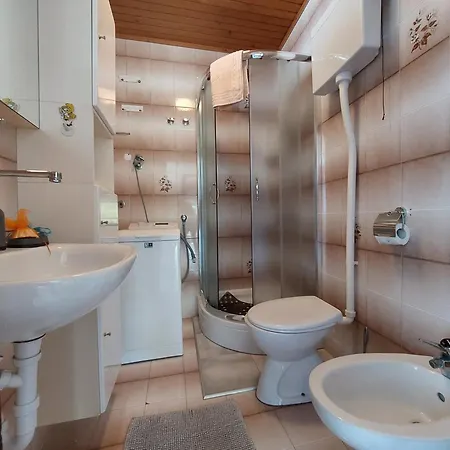 Appartamento Zlatko Near The Centre