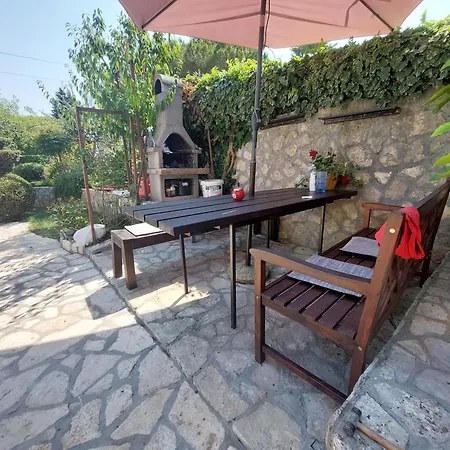 Zlatko Near The Centre Appartamento Malinska