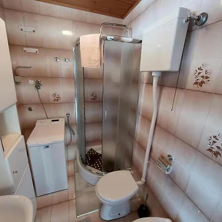 Zlatko Near The Centre Appartamento