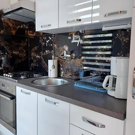 Appartamento Zlatko Near The Centre Malinska