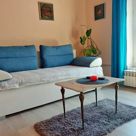 Apartament Zlatko Near The Center *