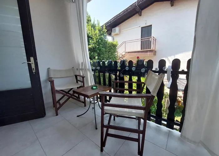 Apartamento Zlatko Near The Center *