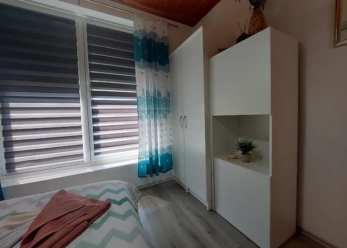 Apartamento Zlatko Near The Center Malinska